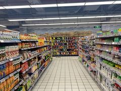 -物美超市(三里河店)
