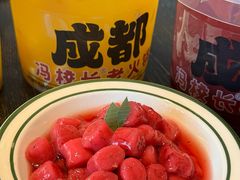 -冯校长老火锅(中联广场店)