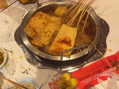 -宏姐串串香(征仪路店)