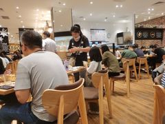 大堂-COCO壱番屋(北京平安国际金融中心店)