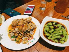 -庆峰龙虾烧烤(合肥一店)