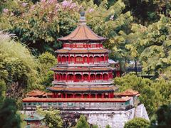 -深圳锦绣中华民俗村