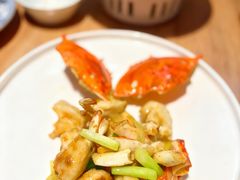 -连鹭海鲜·海肠捞饭·海胆饭(星海店)