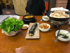 -韩礼年糕(飞虹路店)