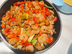 -茉莉餐厅(包河万达店)