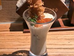 -筱田の食堂·izakaya(淮海中路店)
