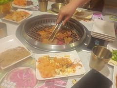 -炭之家·齐齐哈尔非遗烤肉·鲜切直供(中央大街店)