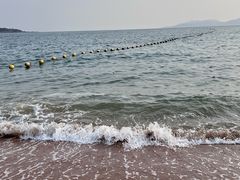 -青岛第三海水浴场