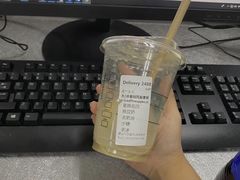 -星巴克(南通世茂广场店)