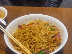 -寻裕记·现炒浇头面(人民广场店)