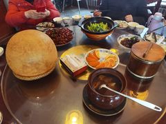 -杨记隆府(白象街店)