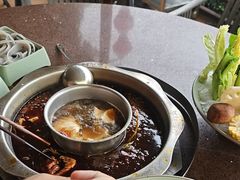 -巴倒烫陆派火锅山庄(南山总店)