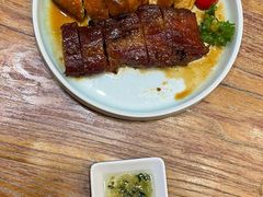 -新旺茶餐厅(嘉里城店)