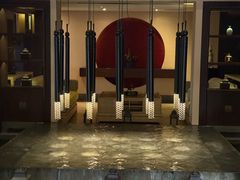 -西安华清御汤酒店