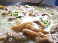 肠肺汤-胡子饮食店