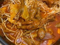 -Woolee韩食堂·韩式家庭料理