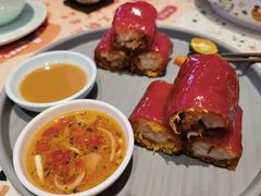 -点都德(广州白云山景区南门店)