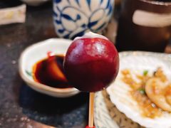 -德川家日本料理(中关村寰太大厦店)