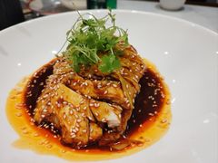 -金陵后厨·南京菜(新街口秣陵路店)