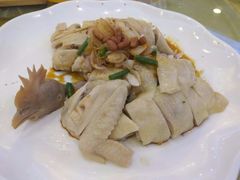 -潮喜竹溪荔湖酒家(荔枝湾店)