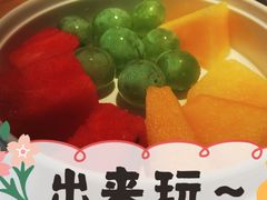 -快乐大桶水养生足浴SPA(前兴路店)