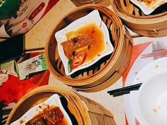 -点都德(大茶楼店)