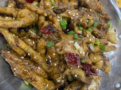-小民大排档(光谷店)