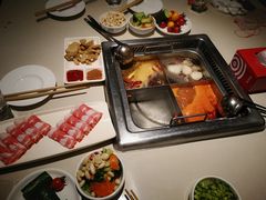 -海底捞火锅(泉城路店)
