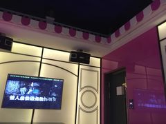 -V SHOW max KTV(粉巷店)