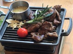 -味太助·银饭食堂(中华城店)