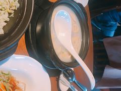 腌笃鲜-上海小南国(正大店)