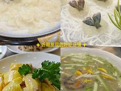 -祈胜邨•顺德鱼生•顺德菜(容桂店)