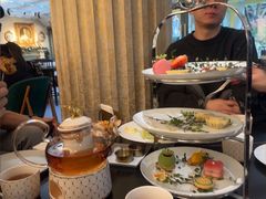 -马勒别墅·中餐厅