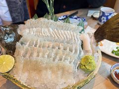 -小山日本料理(兴业太古汇店)