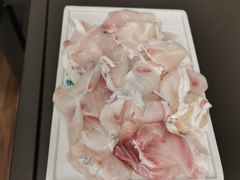 脆肉鲩套餐-淘米捞·米汤脆鲩鱼火锅(福田皇岗店)