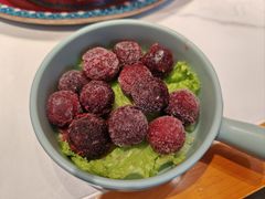 -曲氏老北京铜锅涮肉•火锅(不老街店)