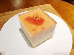 西柚慕斯-煮叶(悠唐广场店)
