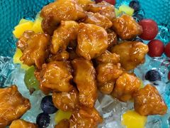 -园里前·10年私厨·福建菜(台江万达鳌峰洲店)