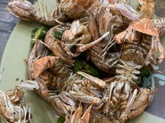 -贞姨美食·老字号海鲜大排档