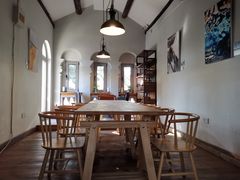 -1901 Cafe(西四店)