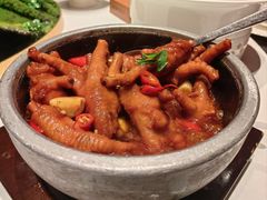 -观宴·品质赣菜(高新大道店)