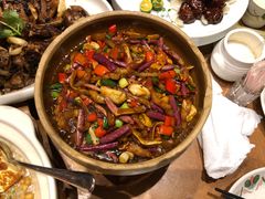 -小天厨民间菜馆(深圳街店)