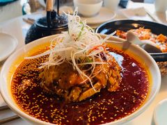 -初蓉丨遇见新川菜(亲贤街荣耀店)