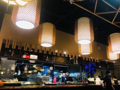 -德川家日本料理(龙德广场店)