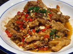 -衡厨·衡阳土菜(中南店)