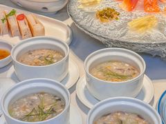 -滋粥楼·顺德菜(番禺广场总店)