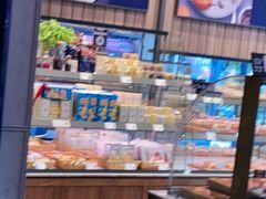 -巴黎贝甜·生日蛋糕(杭州文二路店)