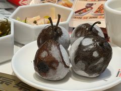 -锅当当铁锅炖烀饼王(长泰广场店)