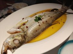 -醉舍·新淮扬菜(长宁龙之梦店)