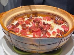 腊味煲仔饭-北京厨房(西安SKP店)